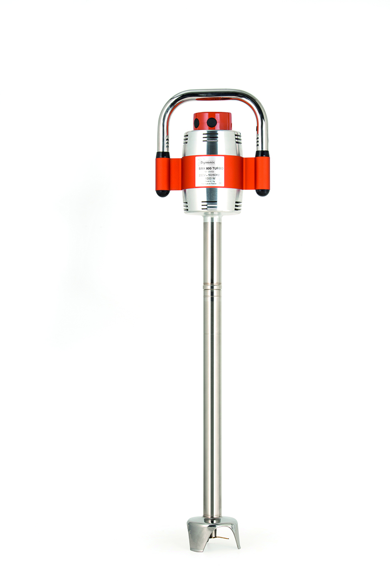 Professional hand mixer SMX 800 TURBO MX001T| Dynamic